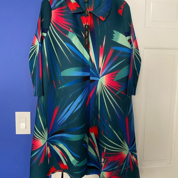 VANITE COUTURE Dresses Vanite Couture Wearable Art Party Dress Size